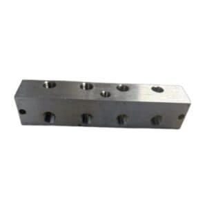 AIR BRAKE MANIFOLD BLOCK