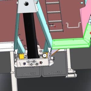 Front Fender