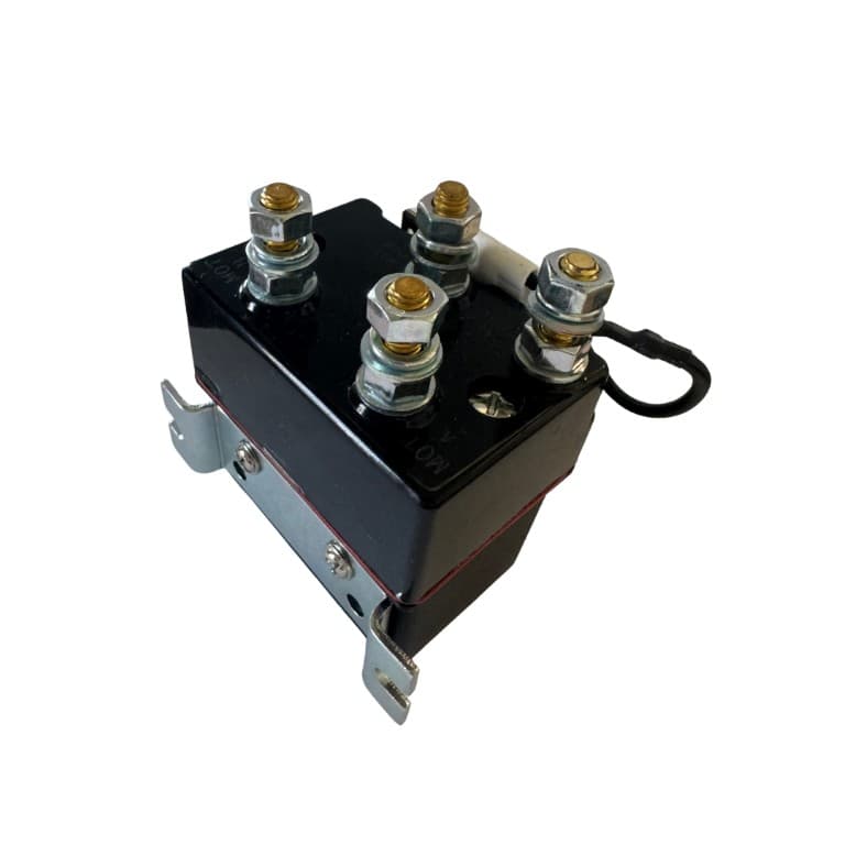 Motor Reversing Solenoid | 1703845 - Image 3