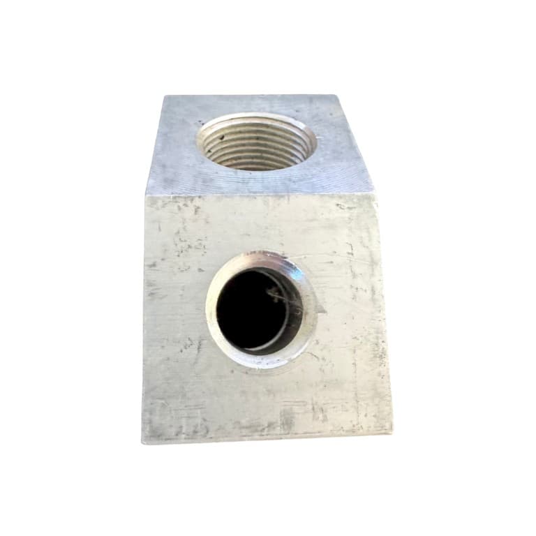 TITAN MANIFOLD BRAKE VALVE | 3/4