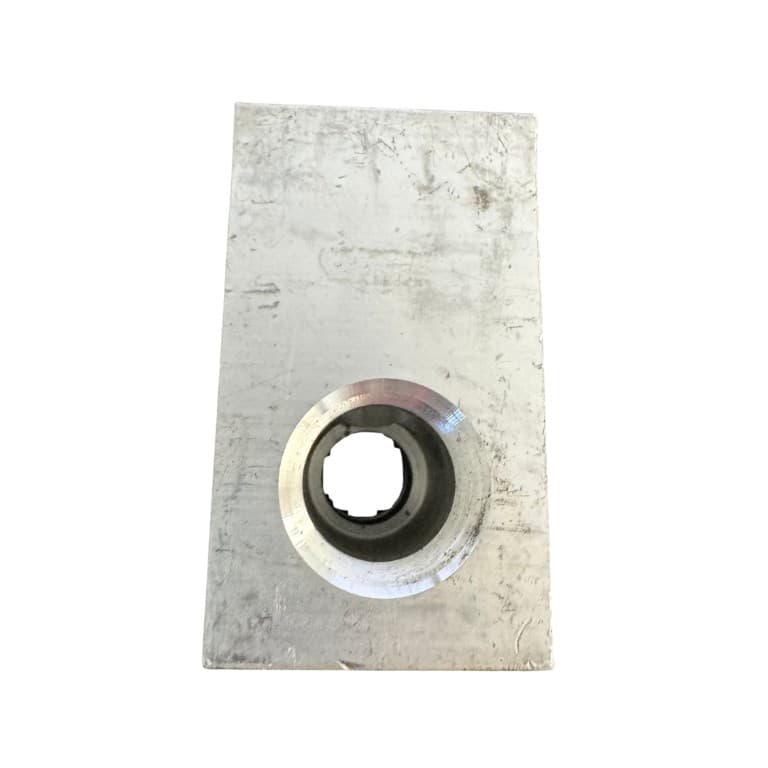 TITAN MANIFOLD BRAKE VALVE | 3/4