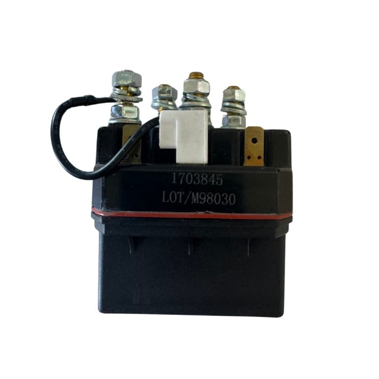 Motor Reversing Solenoid | 1703845 - Image 10