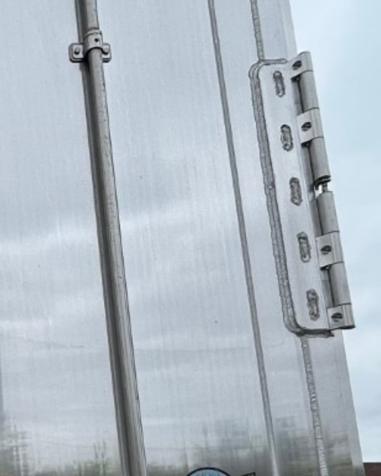 SECOND HINGE FROM TOP | TITAN - Image 4