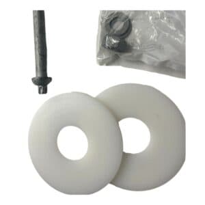 BSHNG TUBE SPCR KIT QUIK-ALIGN | HENDRICKSON
