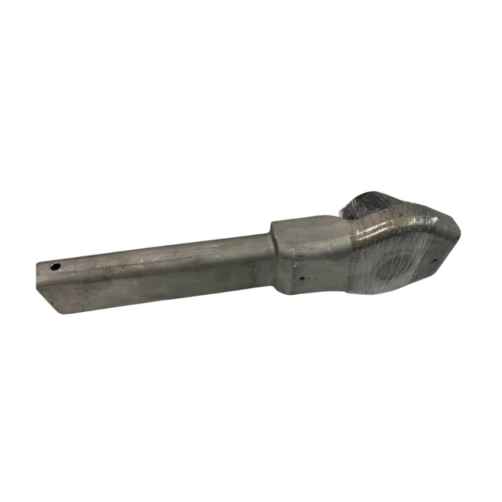 23' BOTTOM CAST ALUMINUM ARM - Image 2