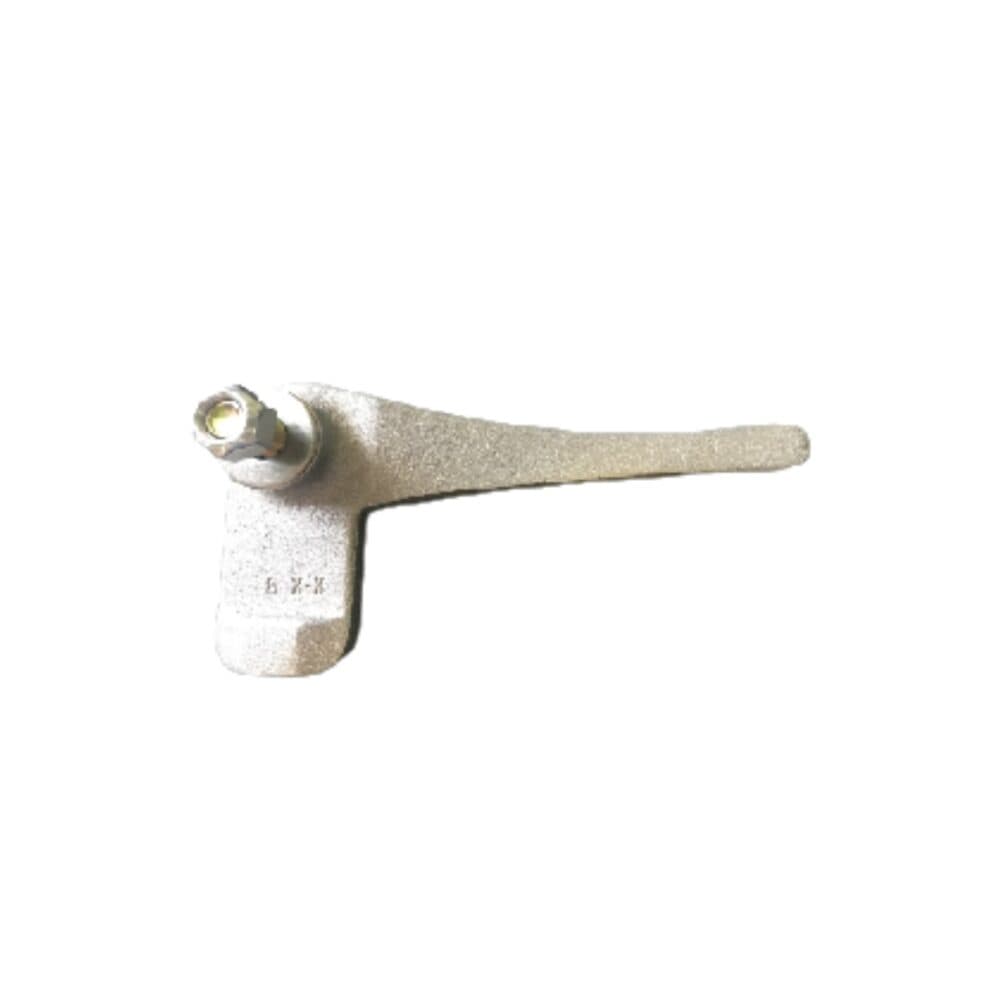 KIT BULKHEAD DOOR HANDLE ASSY - Image 2