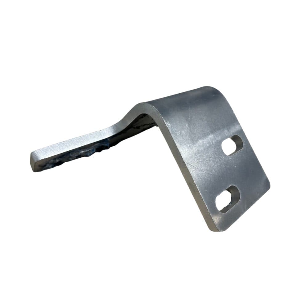 ATTACHE G+D, GARDE-BOUE CENTRAL, T3S00143/144 - Image 2