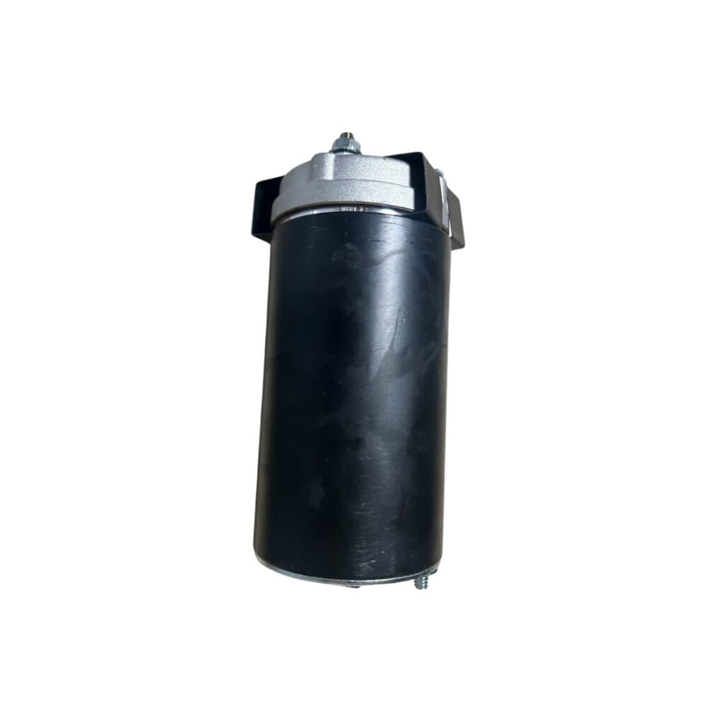 moteur toile elcargo