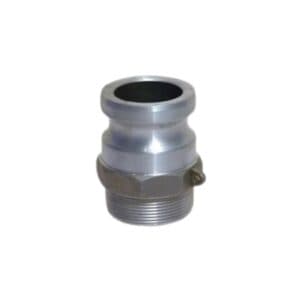 2 ALUMINIUM ADAPT. STYLE F