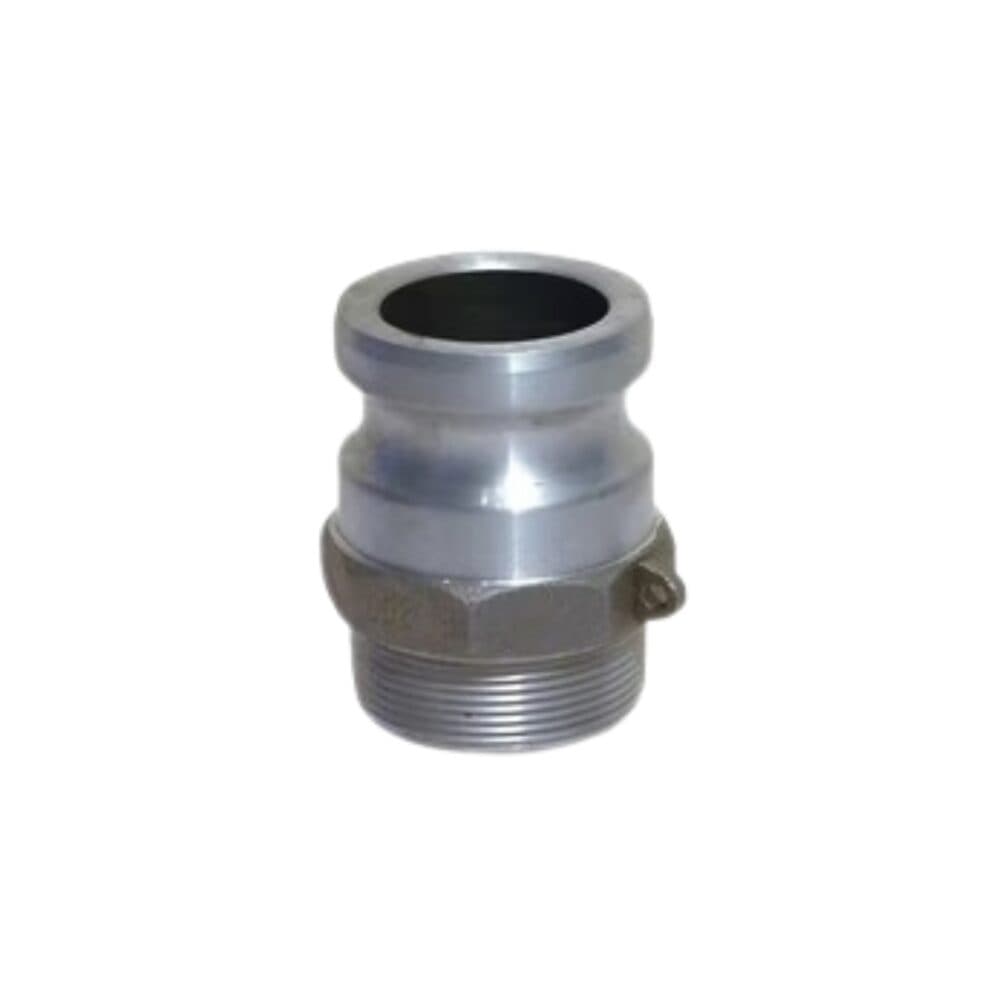2 ALUMINIUM ADAPT. STYLE F
