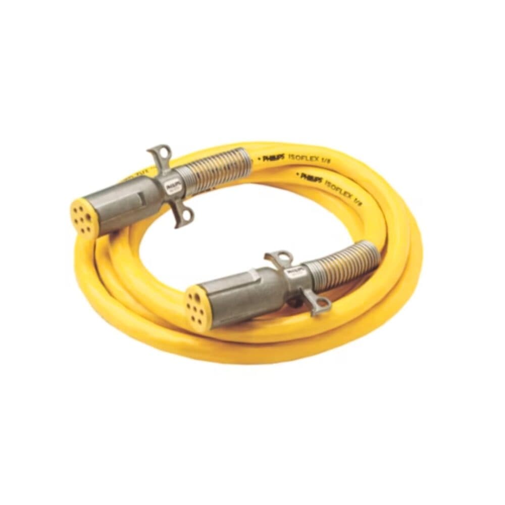CABLE ISO REMORQUE