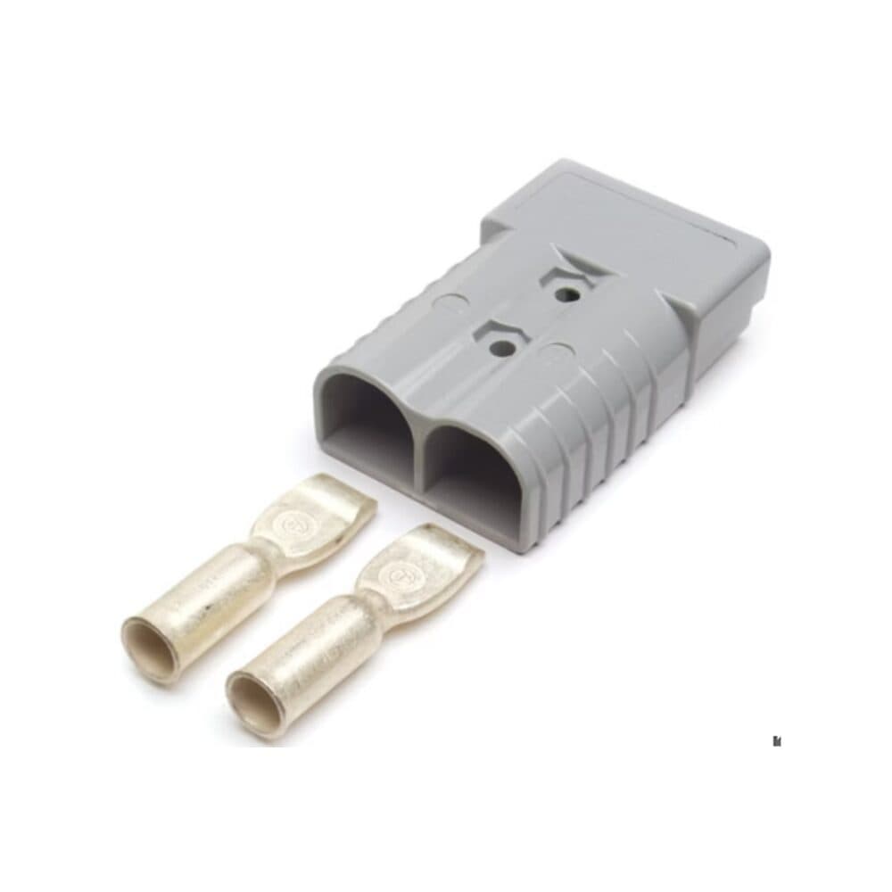 CONNECTEURS DE TOILE ÉLECTRIQUE