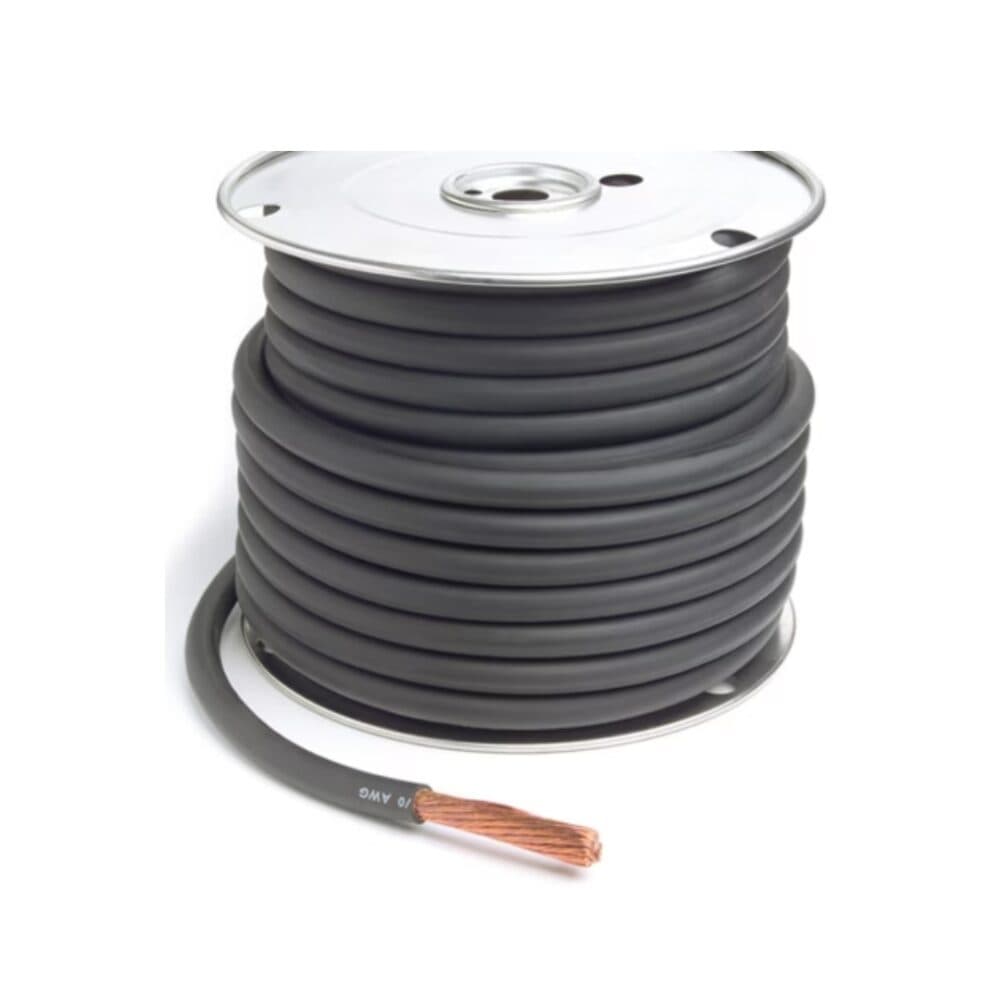 cable batterie