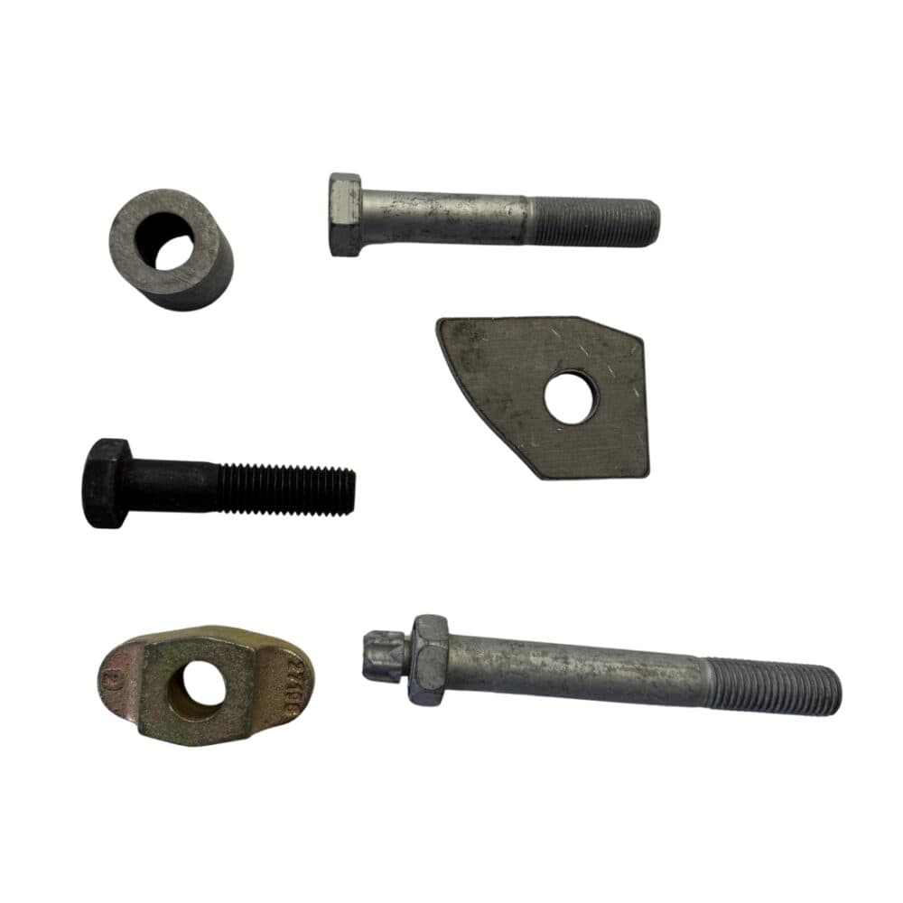 SHOCK BOLT SERVICE PART KIT | RL-04S-13B - Image 2