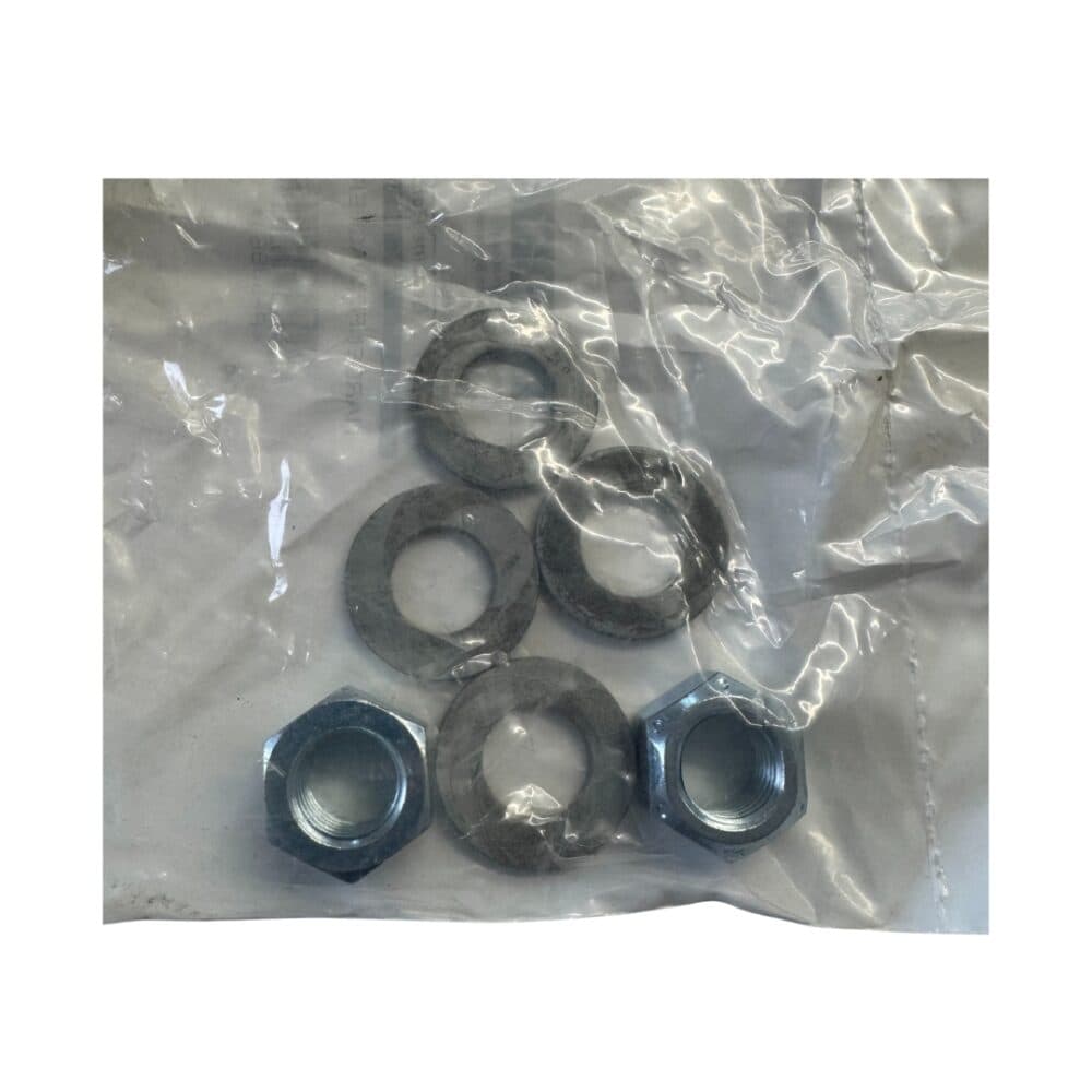 SHOCK BOLT SERVICE PART KIT | RL-04S-13B - Image 3