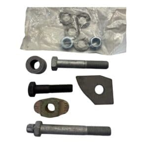 SHOCK BOLT SERVICE PART KIT | RL-04S-13B