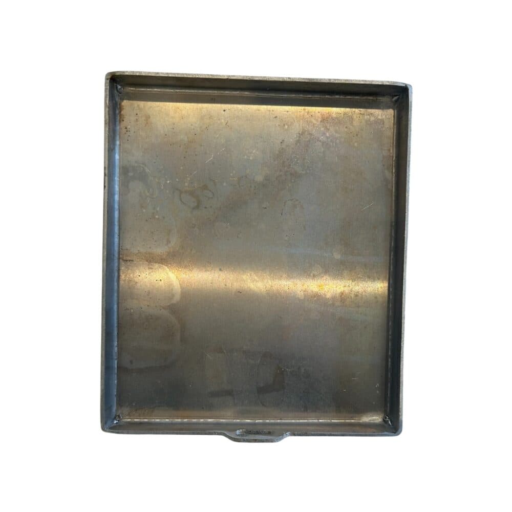 GAUGE BOX LID (DOOR) - CROSS COUNTRY - Image 2