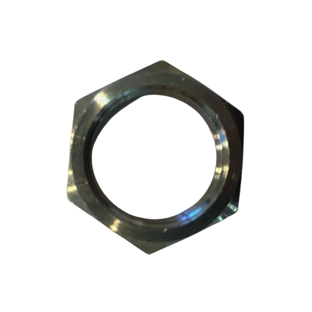 bulkhead nut