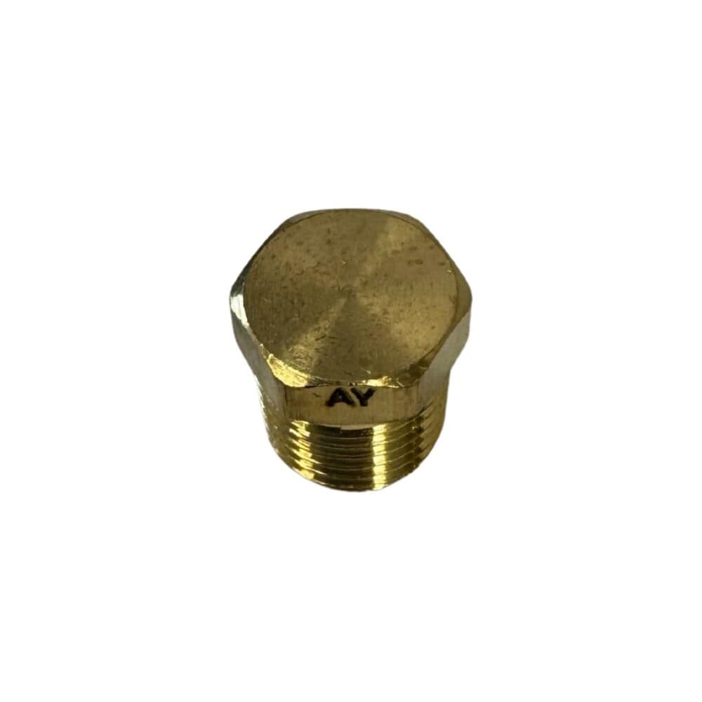 109-B | PLUG TÊTE CARRÉ 1/4 - Image 4