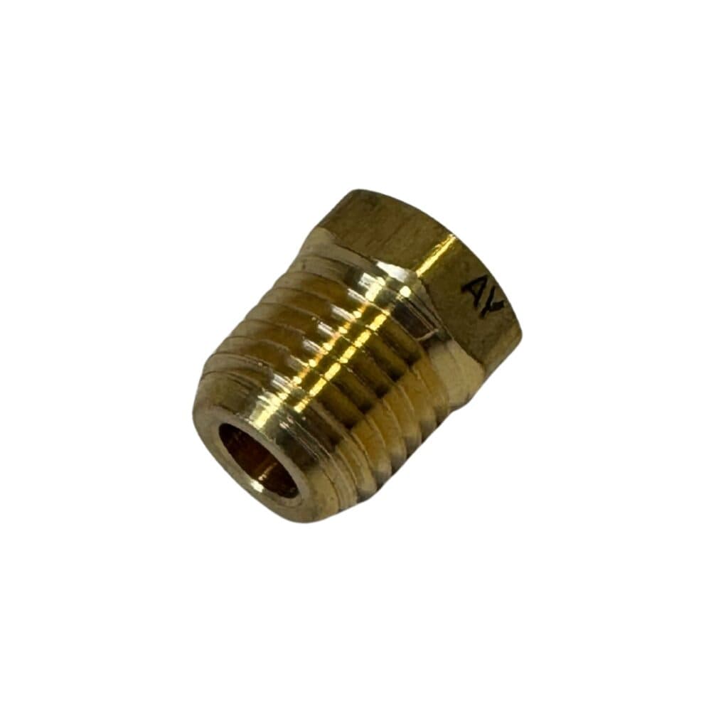109-B | PLUG TÊTE CARRÉ 1/4 - Image 3