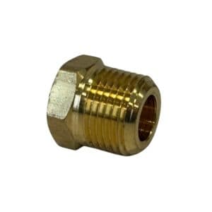 109-C | PLUG TÊTE CARRÉ 3/8
