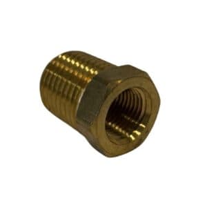 110-BA | BUSHING 1/4 - 1/8