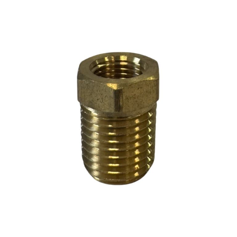 110-BA | BUSHING 1/4 - 1/8 - Image 3