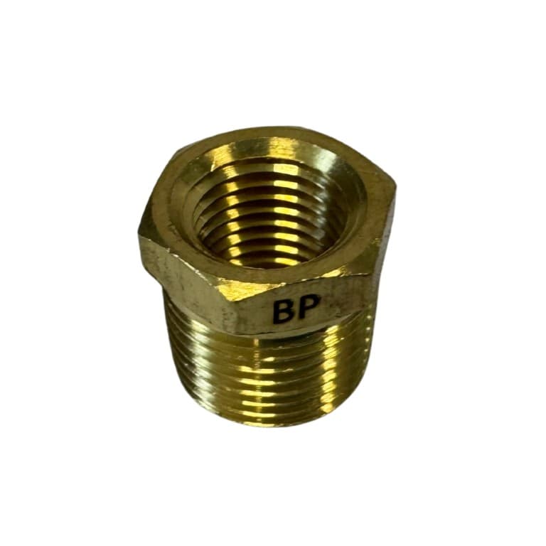 110-CB | BUSHING 3/8 - 1/4 - Image 2