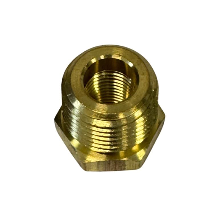110-DB | BUSHING 1/2 - 1/4 - Image 2