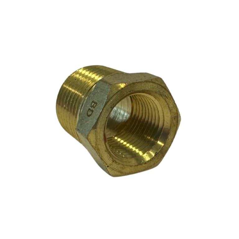 110-DC | BUSHING 1/2 - 3/8 - Image 2