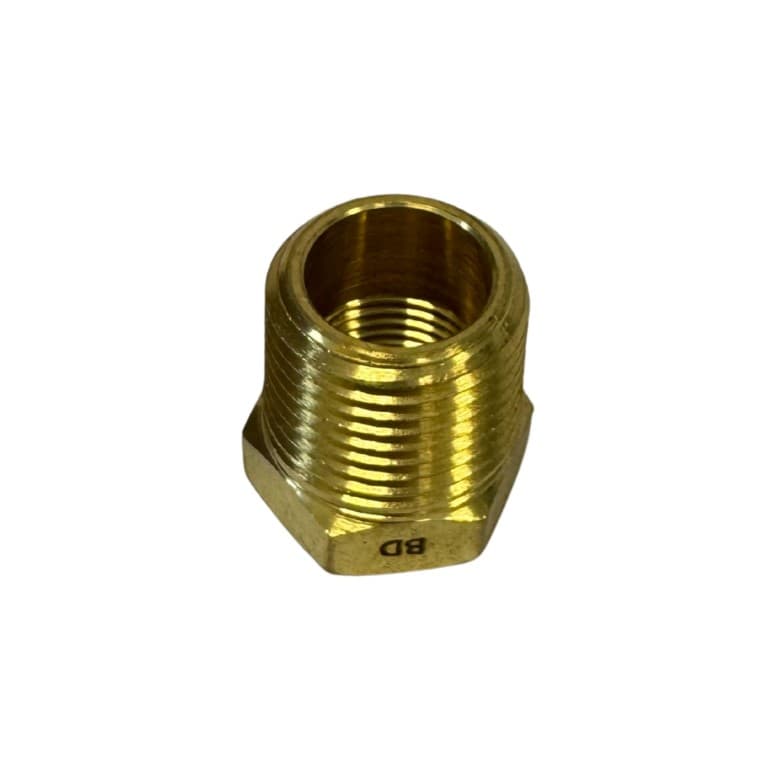 110-DC | BUSHING 1/2 - 3/8 - Image 4
