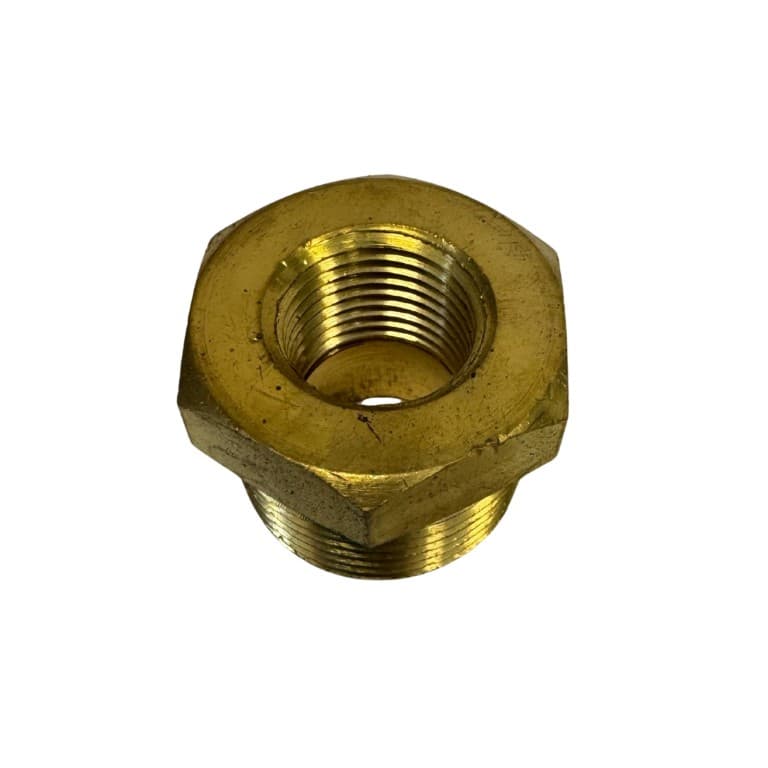110-HC | BUSHING 3/4 - 1/2 - Image 2