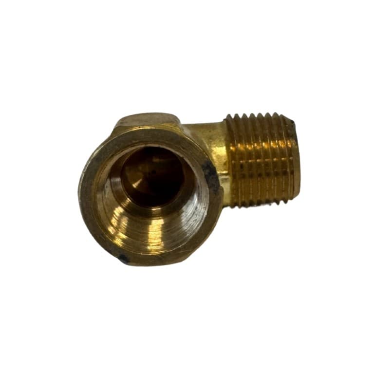 116-C | COUDE 90° FORGÉ 3/8 - Image 2