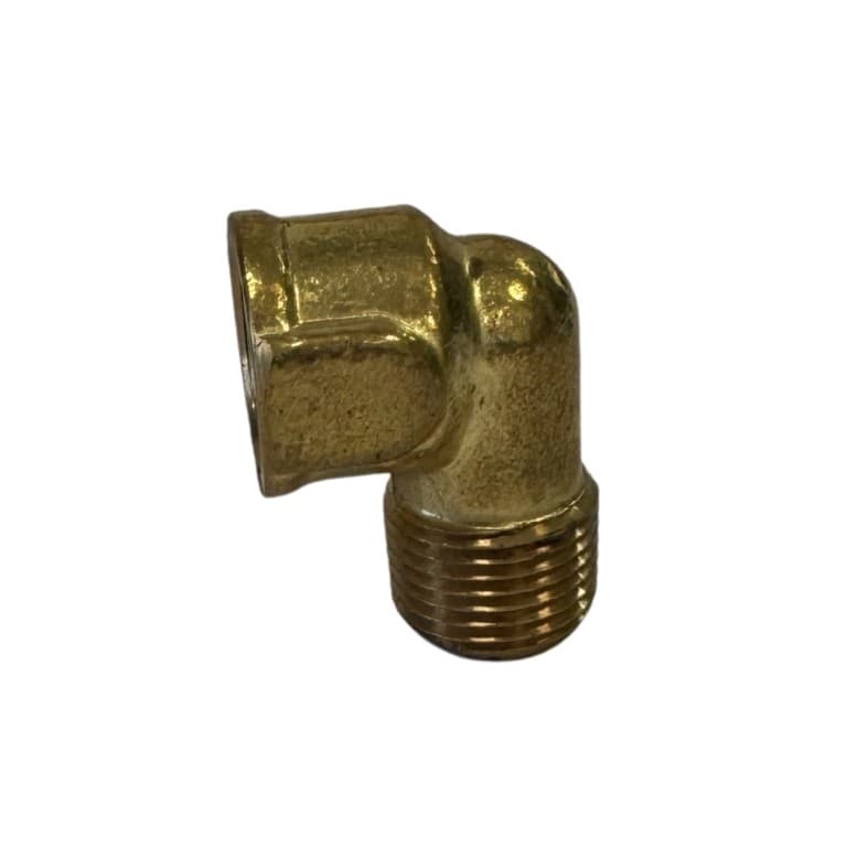 116-C | COUDE 90° FORGÉ 3/8 - Image 3