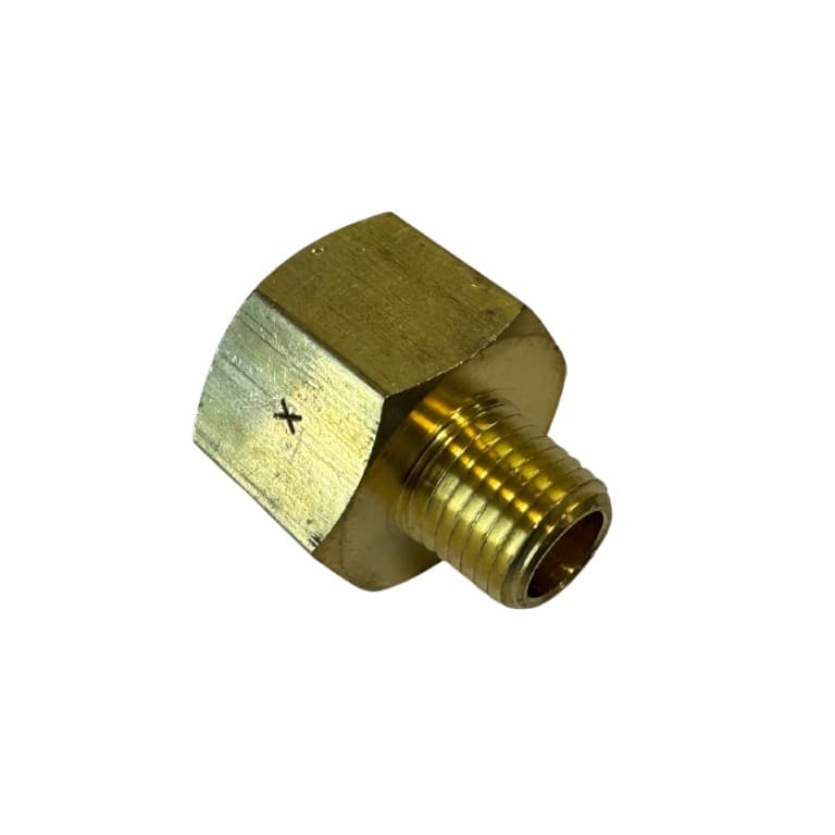 120-DC | ADAPTEUR 1/2 - 3/8 - Image 2