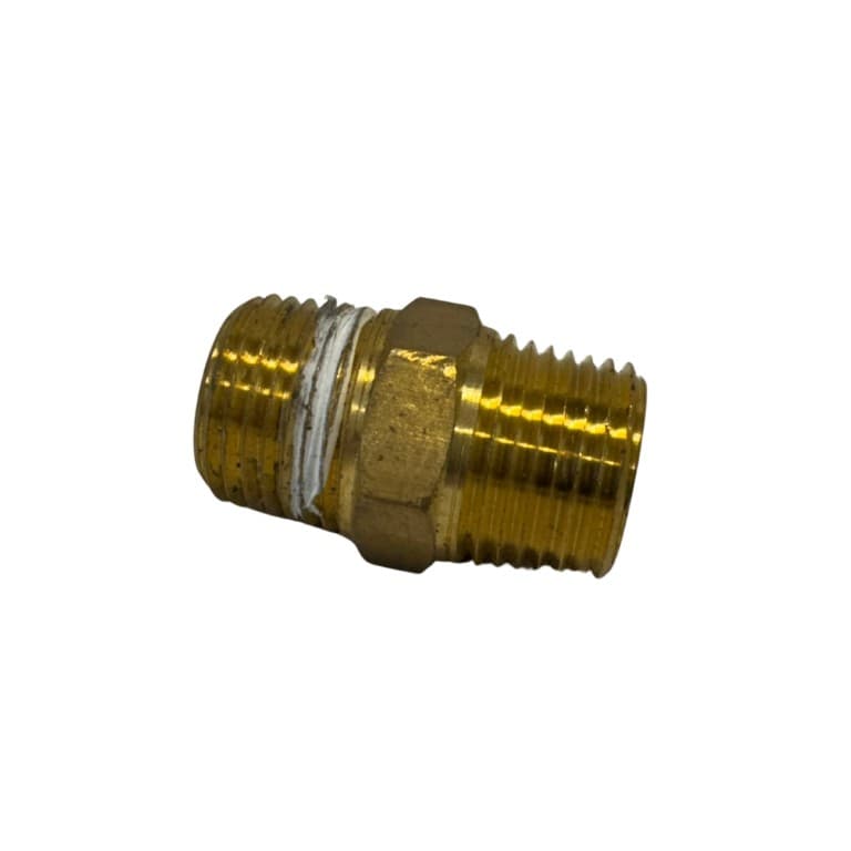 122-D | HEX NIPPLE 1/2 - Image 5
