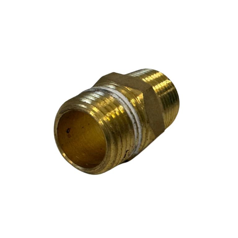 122-D | HEX NIPPLE 1/2 - Image 4