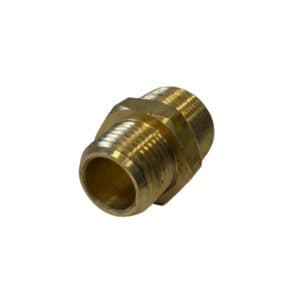 122-ED | HEX NIPPLE REDUCING 3/4 - 1/2