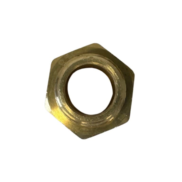122-ED | HEX NIPPLE REDUCING 3/4 - 1/2 - Image 3