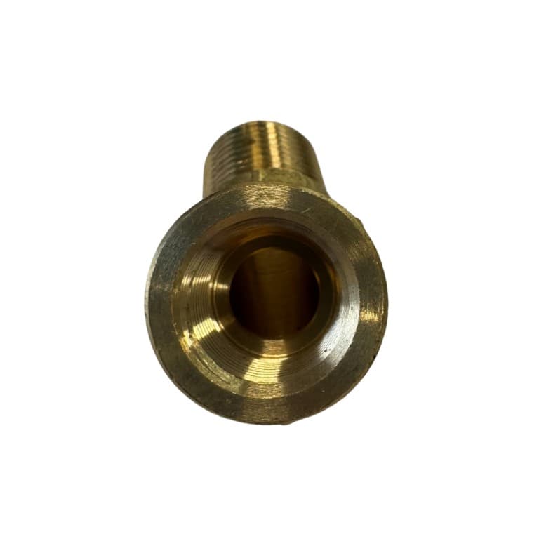 124-D | COUDE 45° FORGÉ 1/2 - Image 3