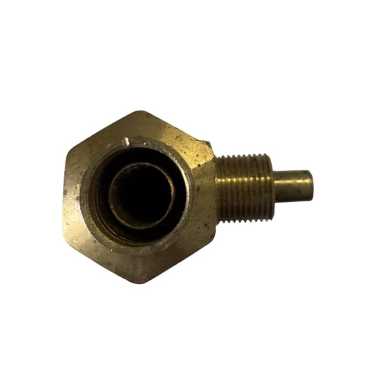 1464R-86 | TEE TUBE THREE ENDS 1/2 x 1/2 x 3/8 - Image 3