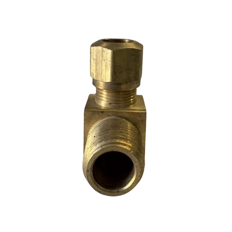 1469-80 | 90° ELBOW TUBE TO MALE  | ½ x ½ - Image 5