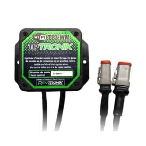 ENSEMBLE POUR DOMPEUR WIFI TIP TRONIK