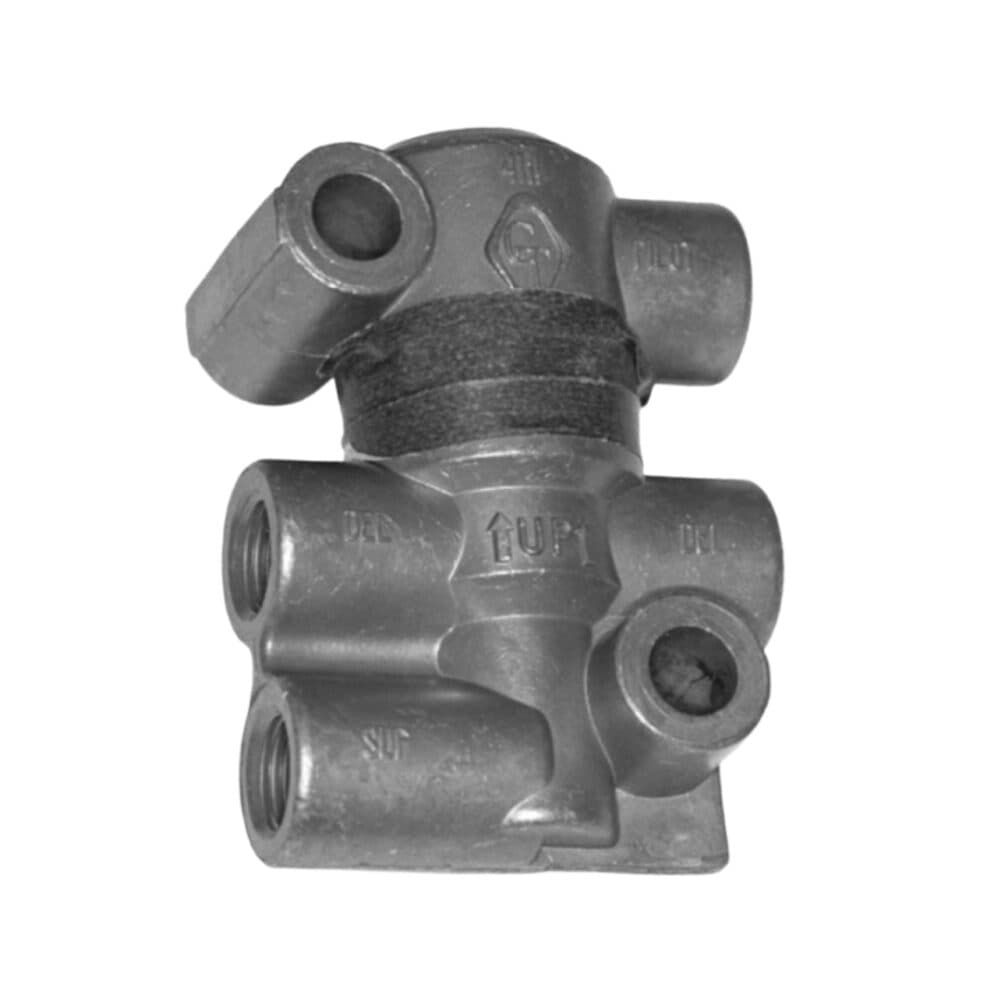 HD PLUS® 1/8