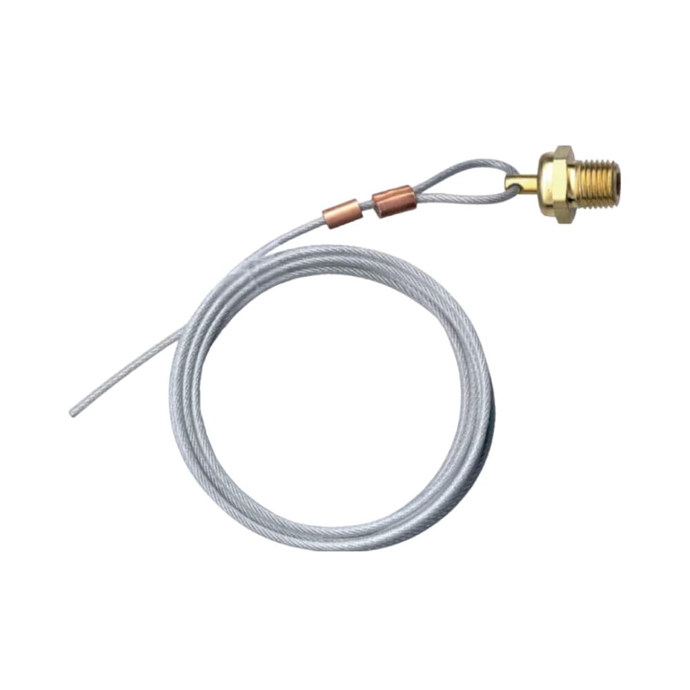 VALVE DE DRAINAGE