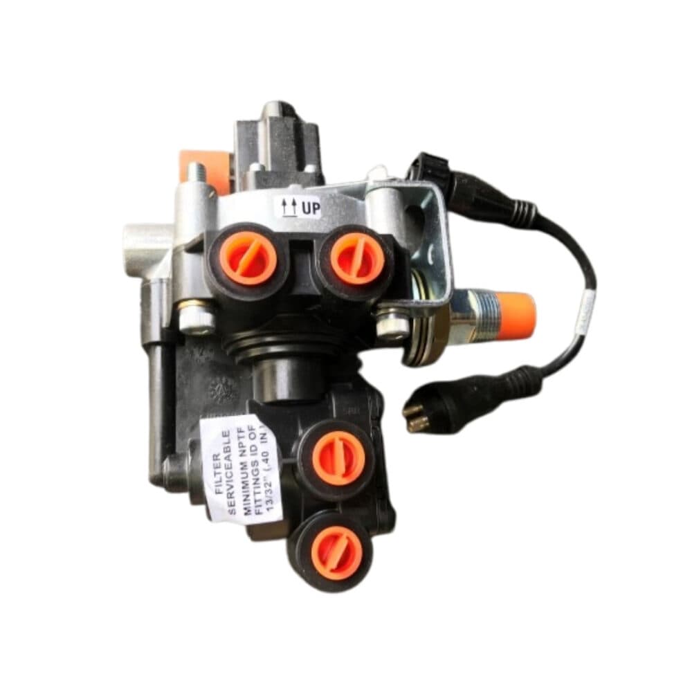 VALVE FFABS