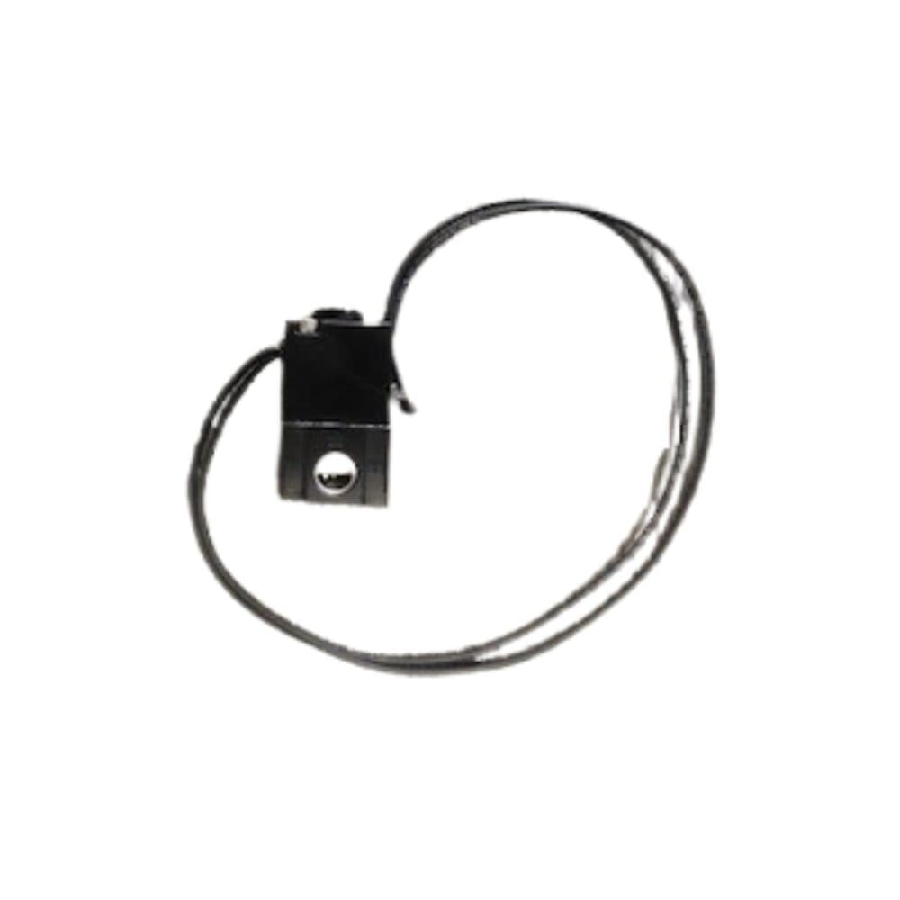SOLENOID VALVE NORMALLY CLOSED / 12V 1/4