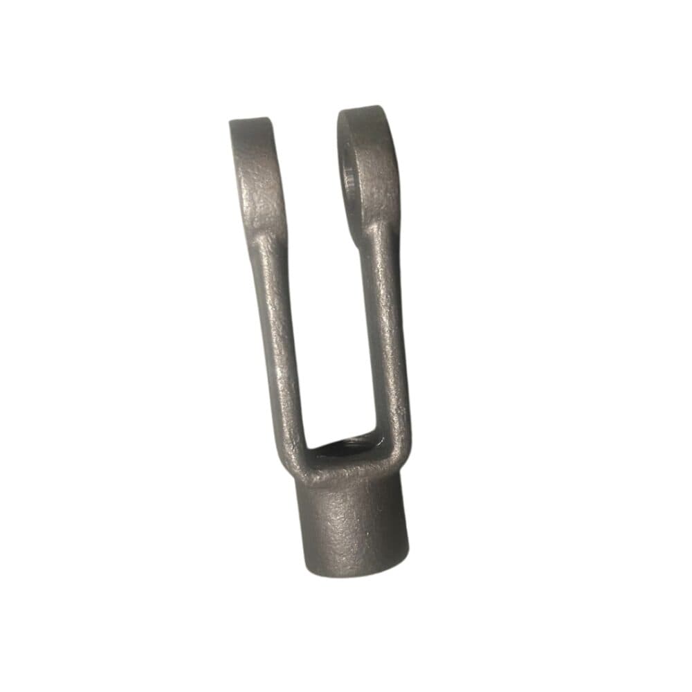 YOKE POUR CYLINDRE TAILGATE