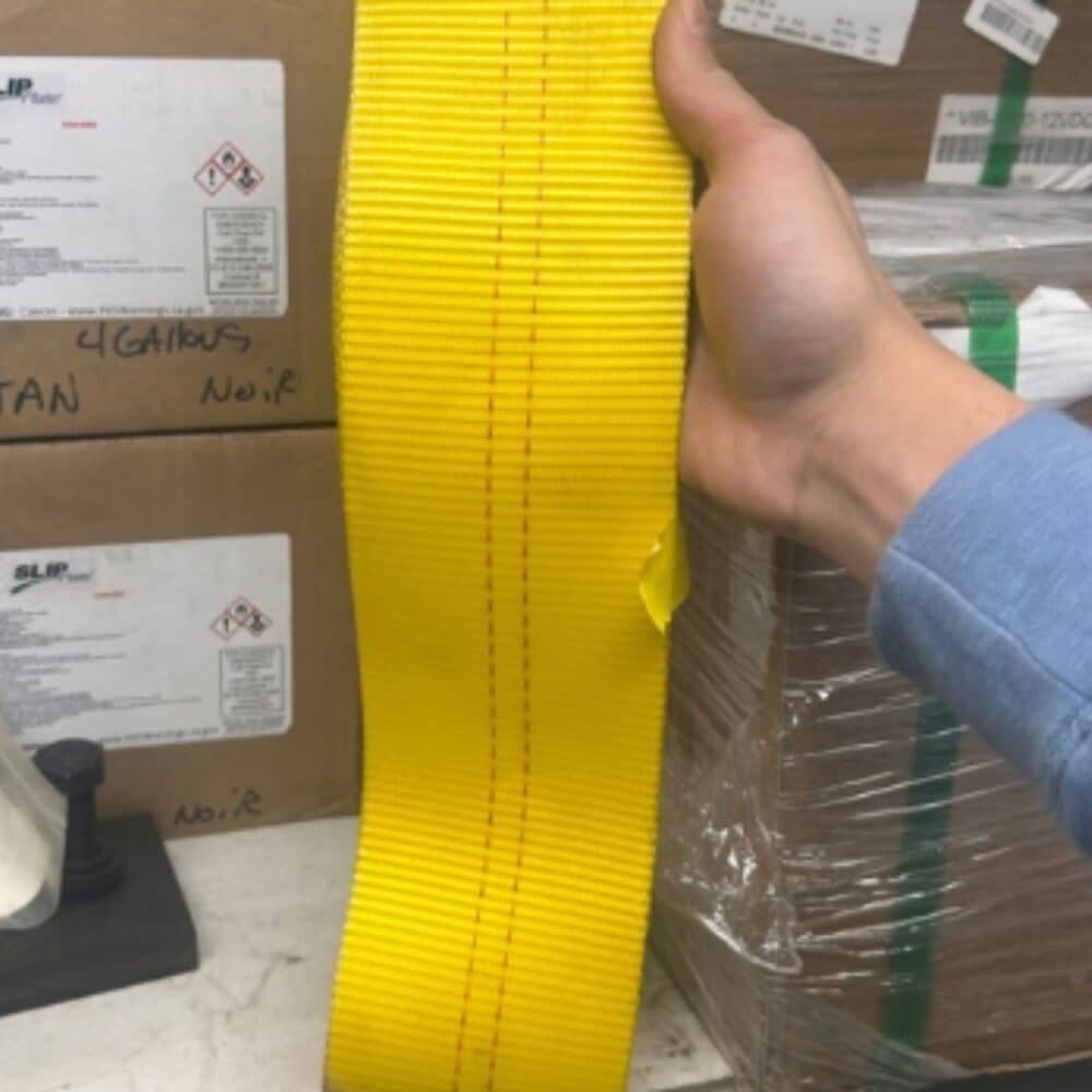 STRAP NYLON 4