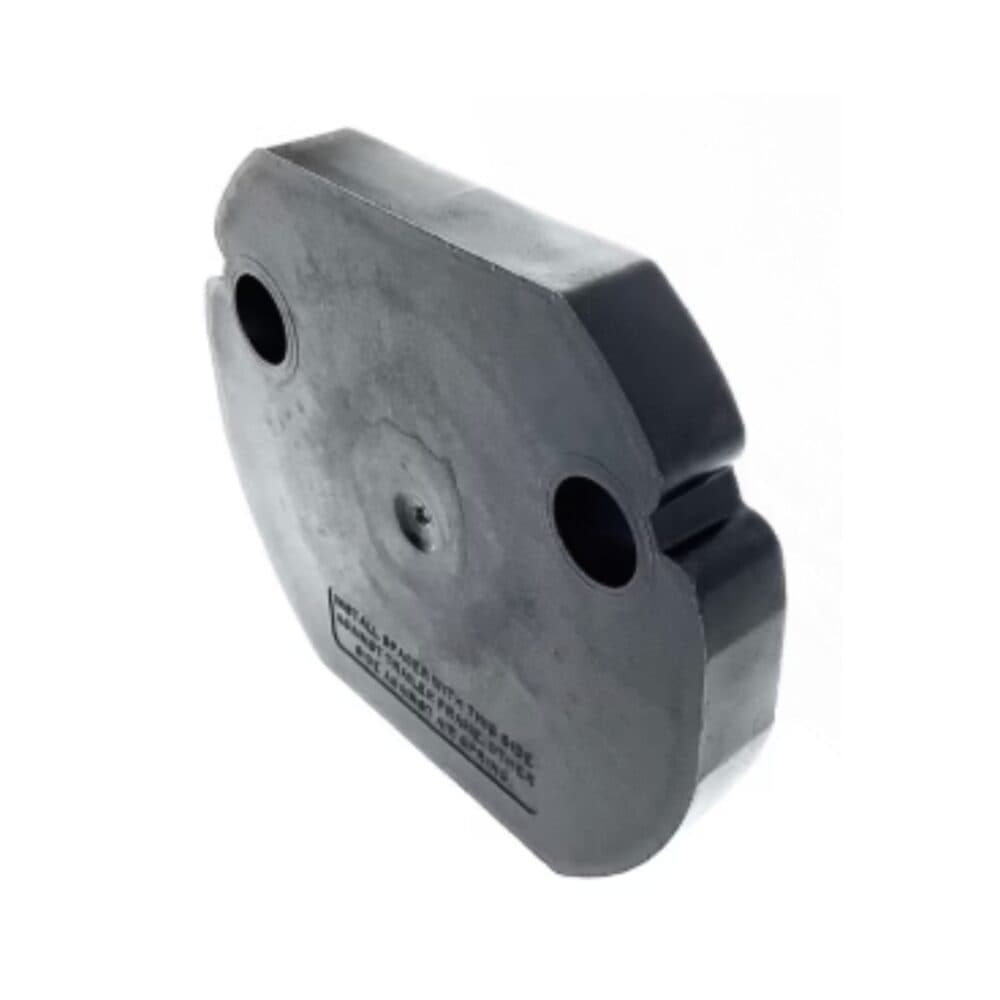 ENTRETOISE DE RESSORT PNEUMATIQUE, PLASTIQUE, POUR INTRAAX - Image 2